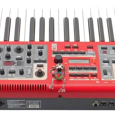 Clavia Nord Stage 2 88HA Synthesizer Piano + Fast Neuwertig + 1.5Jahre Garantie image 2