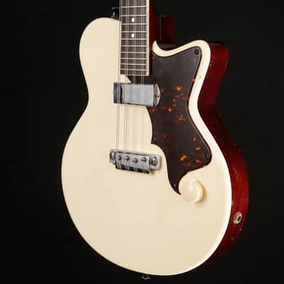 Yanuziello Electric Mandolin image 14