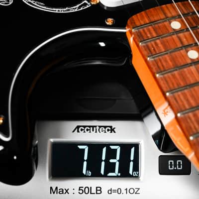 Fender Stevie Ray Vaughan Stratocaster 3-Tone Sunburst (US23110517) image 7