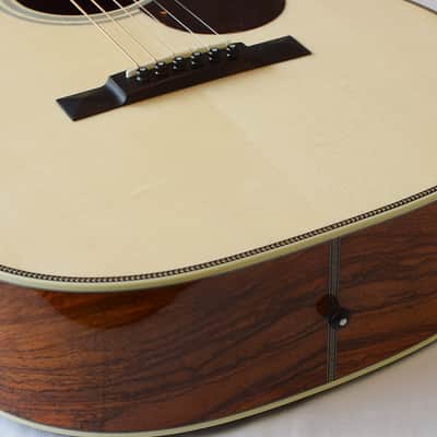 Immagine Santa Cruz OO-Skye Eric Skye Signature - 11