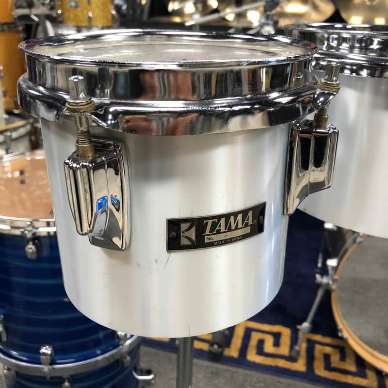 i*y様 toms　当時物 TAMA Vintage ImperialStar Concert Toms - 6
