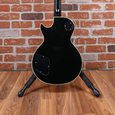 Gibson Les Paul Custom Ebony 1982 w/OHSC image 7