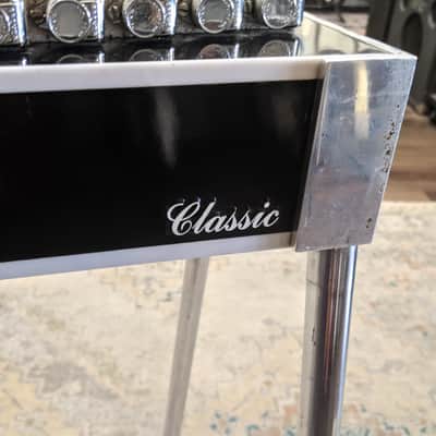 MSA Classic S10 Pedal Steel image 12