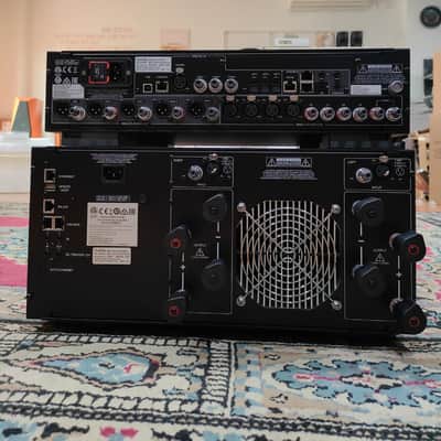 CLASSE' DELTA PRE + DELTA STEREO 2024 image 11