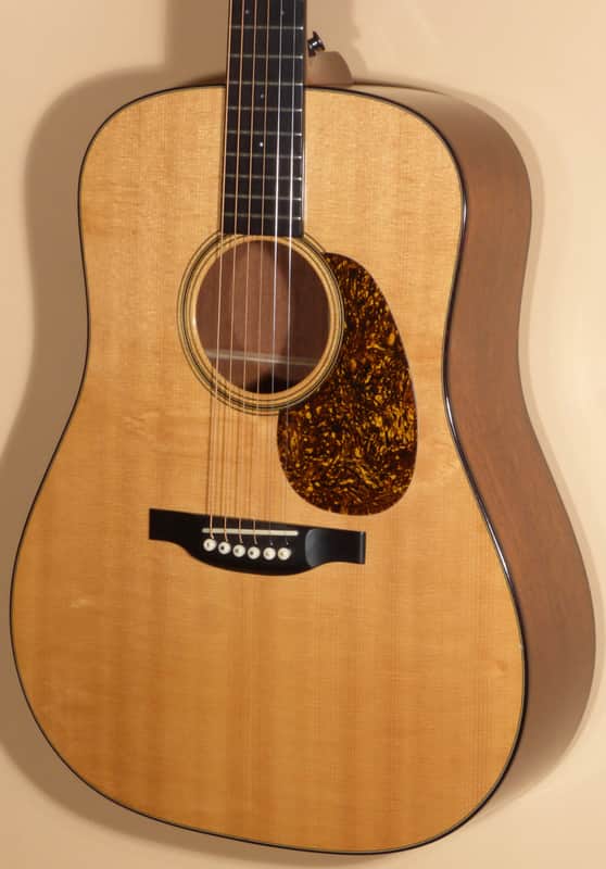 1997 Bourgeois Ricky Skaggs Country Boy image 1