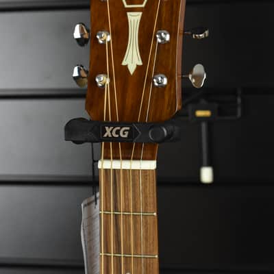 Guild M-120-E - Natural (B-Stock) image 10