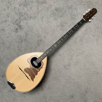 Pegasus Trichordo Bouzouki 2019 Natural image 1