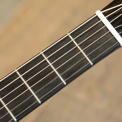 Minty! Collings 14-Fret 001 SB Torriefied Acoustic Guitar Sunburst + OHSC image 10