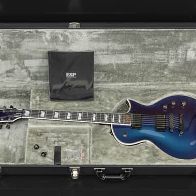 Immagine ESP Eclipse CTM Andromeda II - Original Series - 6
