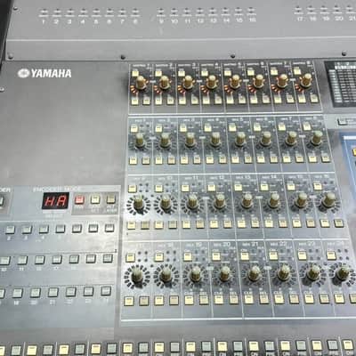 YAMAHA PM5D DIGITAL MIXING CONSOLE W/ (2) PW800W POWER SUPPLIES (ONE) THS image 3