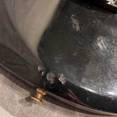 Ibanez ST50 1979 - Black image 9