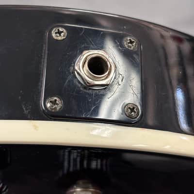 2018 Gibson Limited Edition Les Paul Standard - Trans Black Burst image 16