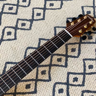 Walden B-1 Baritone Acoustic w/ OHSC image 2