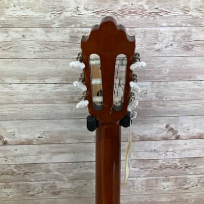 Used Samick Greg Bennett C-3 Classical Guitar image 7