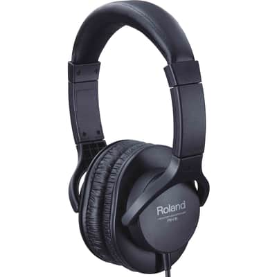 Roland RH-5 Monitor Headphones image 1