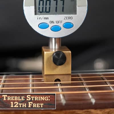 Martin OMC-X2E All HPL Ziricote OM Cutaway Guitar w/Martin Electronics #8900 image 17