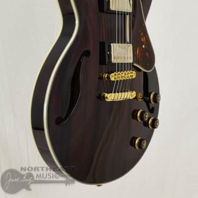 Ibanez AM93ME - Natural image 1