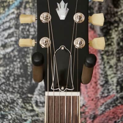 Gibson ES-335 Satin Cherry image 4