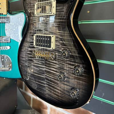 PRS Tremonti Charcoal Contour Burst 2023 Electric Guitar image 4
