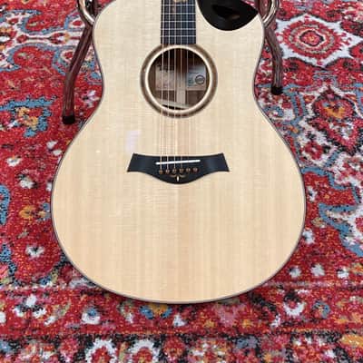Taylor Custom #30 C16ce Grand Symphony 2023 - Natural, Mint, Demo, SKU: I738136 image 1