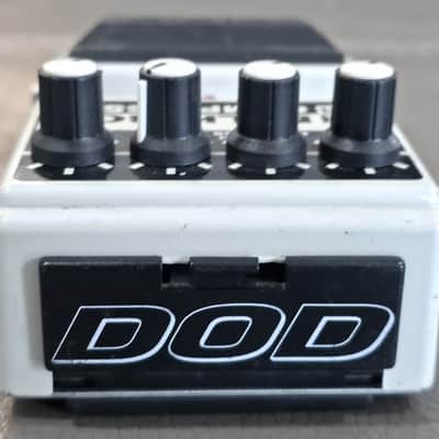 DOD Milk Box Compressor FX84 image 2