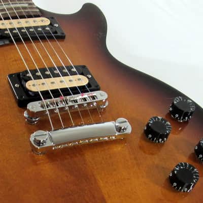 Gibson Les Paul Studio Special Ltd Edition Desert Burst Never Played or Displayed 2019 New Old Stock image 18