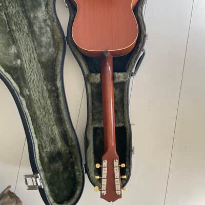 Gibson L-00 L-0 1930's Ebony image 9