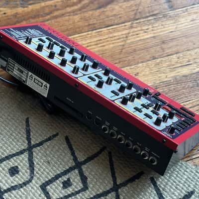 Clavia Nord Rack 2 imagen 2