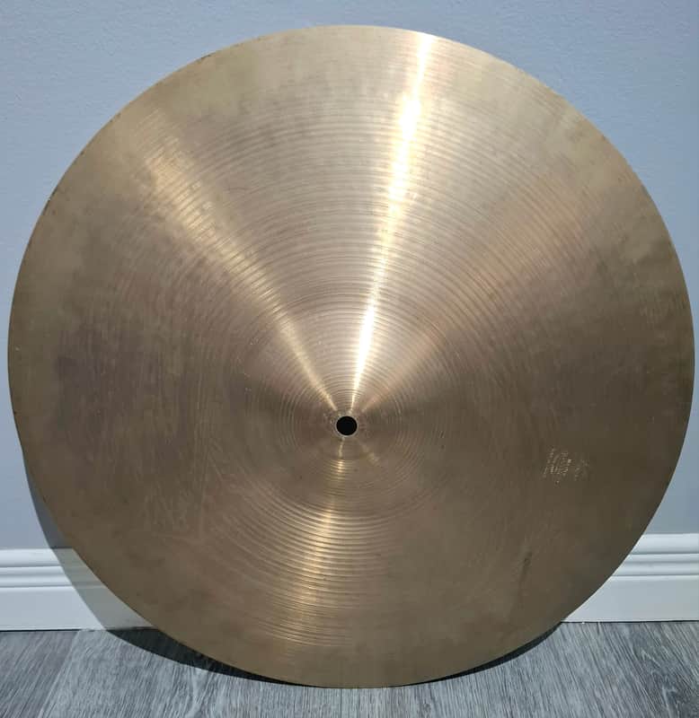 Zildjian Hollow Logo