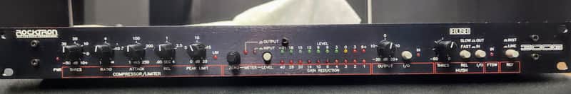 Rocktron G300 image 1