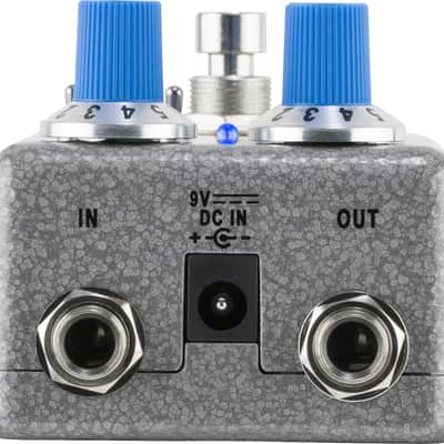 Fender : Hammertone Delay image 2
