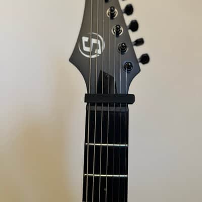 S by Solar AB4.7C - Carbon Black image 6