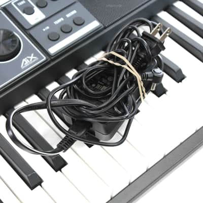 Immagine Casio CT-S500 - 2