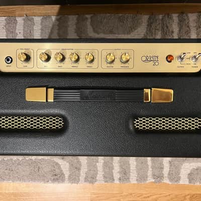 Marshall Origin 20C image 3
