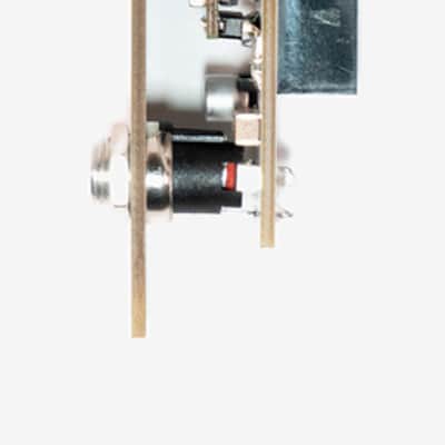 4MS Row Power 25 [RP25] image 2