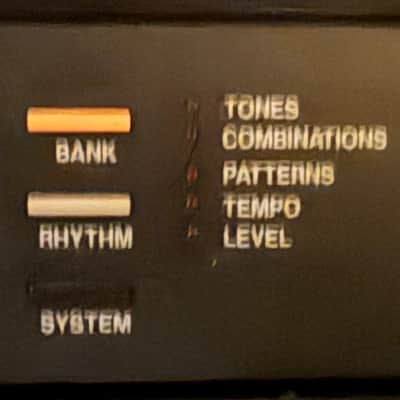 Kawai PH-m pop synth module