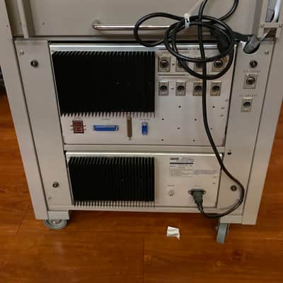 Otari MTR 10 2 and 4 track image 2