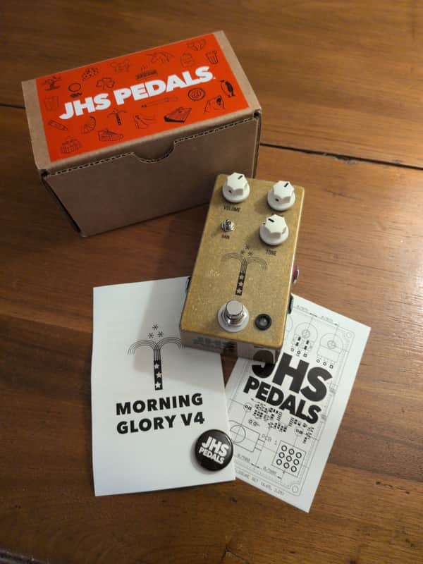 JHS Morning Glory V4