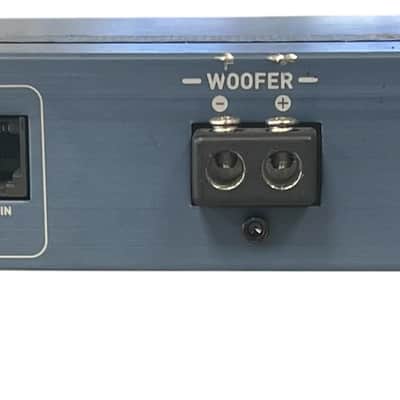 SoundStream Power Amplifier RN1.3000D image 2