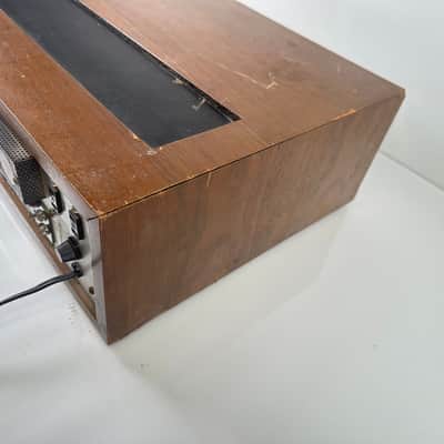 1970 Vintage JVC Nivico Stereo Receiver Model 5001 Solid State image 7