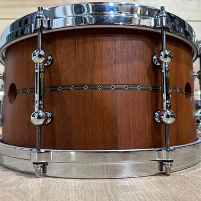 Tama Star Reserve Jatoba Stave 14x7 image 7