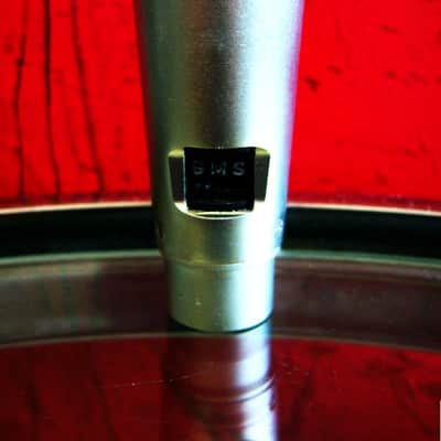 Vintage RARE 1970's AKG Maestro DM-700 dynamic cardioid microphone Low Z w accessories D1000E D190E # 2 image 19