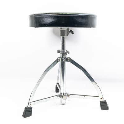 TAMA HT25 Standard Drum Throne – Adjustable, Comfortable, and Rock-Solid image 2