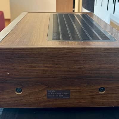Pioneer SX-780 Vintage AM/FM Stereo Receiver imagen 10