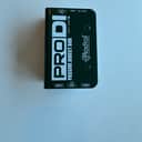 Radial Engineering ProDI Passive Direct Box Pro DI