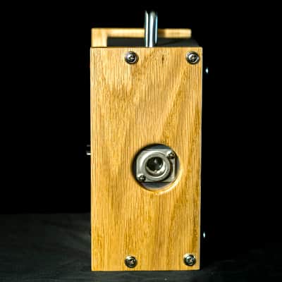 CVRSE DBPS-2 Universal Double and Single Button Carbon Mic Power Supply - US Made - Preorder image 4
