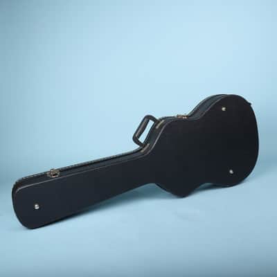Epiphone Chet Atkins SST Hardshell Guitar Fitted Case image 15