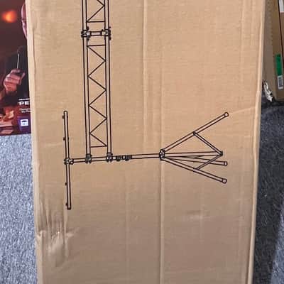 Blackmore BJST-LS3 10’x8’ Truss image 4