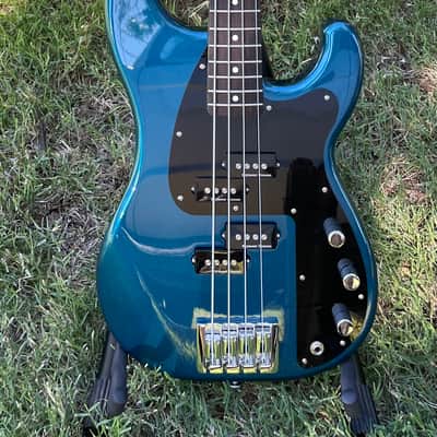 Fujigen/Fgn Mighty Power J Standard 2023 - Old Lake Placid Blue image 16