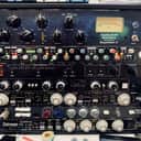 Dangerous Music 2-BUS-XT Analog Summing Mixer 2024 Black